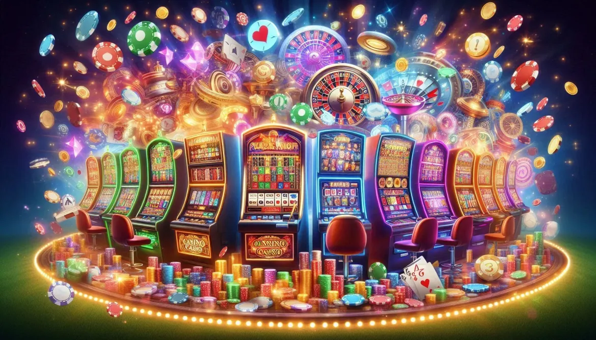 Haz Casino